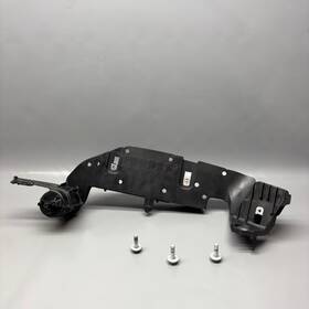 8566929 Bmw C400x Running Board Support Left 2018 2019 2020 Oem