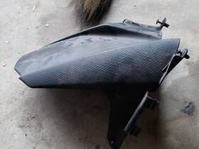8569768 Bmw S1000rr Rear Wheel Cover 2021 2022 2023 2024 Oem