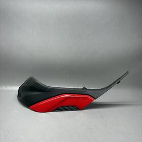 8569771 Bmw S1000rr Tank Trim Left 2019 2020 2021 2022 2023 2024 Oem