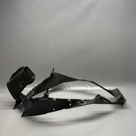 8569799 Bmw S1000rr Radiator Air Duct 2021 2022 2023 2024 Oem