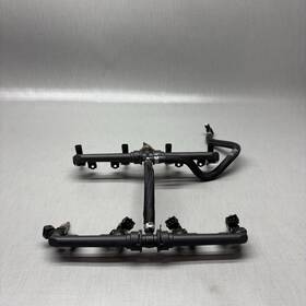 9405648 Bmw S1000rr Injector Nozzle Rail Pipe 2019 2020 2021 2022 2023 2024 Oem