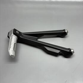 9467689 Bmw S1000r Footrest Left Rear 2020 2021 2022 2023 2024 2025 Oem