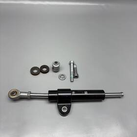 9829743 Bmw S1000r Steering Damper 2020 2021 2022 2023 2024 2025 Oem
