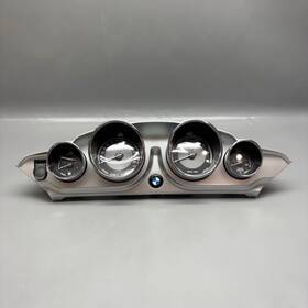 9899425 Bmw R18 Transcontinental Speedometer Gauge Cluster 2020 2021-2023 2024 2025 Oem