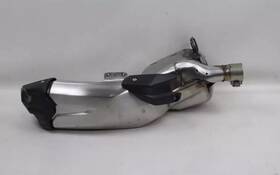 Bb603 Bmw F900r Stock Pipe