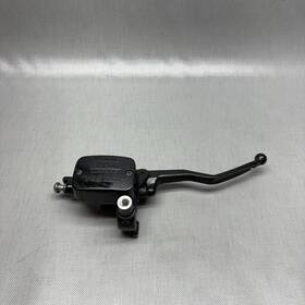 C400x Bmw Gps Right Handbrake Lever Rear Wheel 2018 2019 2020 Oem