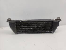 Ktm-43077 Bmw R1100rt R1100rtp Oil Cooler 1996 To 2001