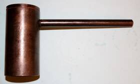 Matra-223 Bmw Matra 223 Main Bearing Carrier Crank Case Puller