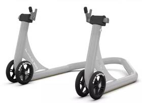 77028551854 Bmw Motorrad Rear Assembly Stand #77028551854 Like New Usa Seller Ships Fast