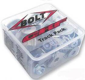 2008-6crf Bolt Mc Hardware Crf Track Pack With Pop Display - 6