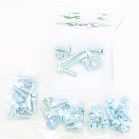 48kxtp Bolt Mc Hardware Kx/kxf Track Pack Ii