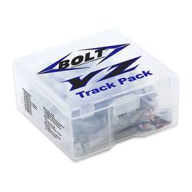 49yztp Bolt Mc Hardware Yz/yzf Track Pack Ii