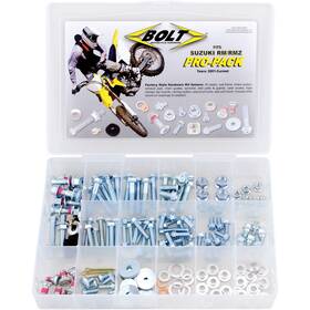 Bolt Mc Hardware 819648020109 Bmh-rmpp Rm/rmz Pro-pack