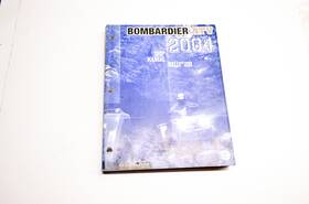 219-100-178 Bombardier Manual
