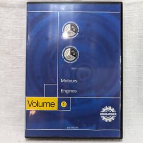 219700256 Bombardier Original Oe Vol.1 Cd-rom Introduction To Dealer Development Training