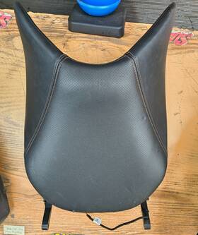 708003908 Bombardier Original Oe Take Off Heated Seat For 2025 Rt Series Model. #708003908
