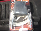 Br-0002-01 Jardine Short Backrest Universal Chrome Billet