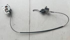 125-501 Brembo 7701301500101 2019 Tc 125 Front Brake Assembly Oem Sxf Sx Mc Xc Fc Xcf