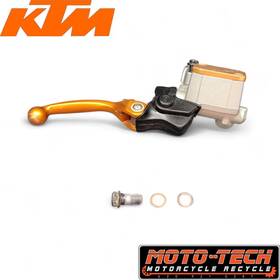 77713001044 Brembo 2016 Ktm 250 Sxf Front Brake Master Cylinder Sx-f 281