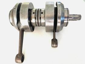 1301-9000 Bridgestone 350 Gtr Gto Crankshaft Assy