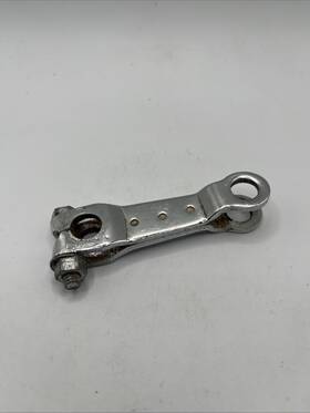 7353-3004 Bridgestone 1966 Bs90 Bs 90 Deluxe Brake Front Cam Shaft Brakes Lever