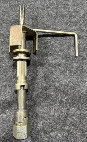 529036012 Brp Spring Compression Tool Excellent Condition Can Am Ski Sea Doo