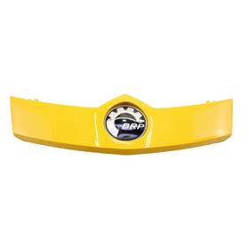 705002563 Brp 2008 Can Am Spyder 990 Fairing Cowl Yellow Plastic Cover