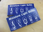 Bs1129 Bs1154 Unbranded Motorcycle Light Bulbs Dual Single Element