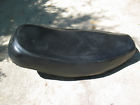 01-83-2621r Bs23 Unbranded Seat Bsa To Reproduction