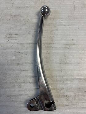 Bsa 60-3980 1971 Triumph Front Drum Brake Lever