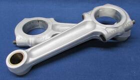 67.1160 Bsa A10 Connecting Rods #67.1160