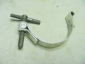 29-2203 Bsa 67-1876 B34 A10 A7 Generator Mount Bracket With Bolts Part # 67-353