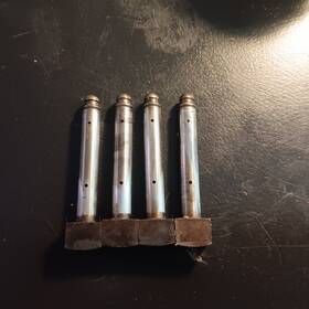 68-0362 Bsa A65 A50 Cam Followers 4