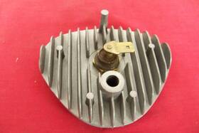68-0948 Bsa Original Zener Diode Heat Sink
