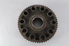 57-2773 Bsa 68-3272 Original A65 A50 Primary Chain Wheel Clutch Basket Triplex