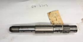 68-3303 Bsa Gearbox Layshaft A50/a65 1967-72 Used
