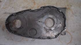 Dbd34 Bsa 75676 1950s 60s 500 Gold Star Db34 Inner Primary Cover Part