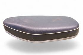 Mw1-21 Bsa Seat 250 C15 350 B40 #3 2425a