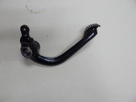 42-7006 Bsa Original Oe 42-7005 Gold Star Dbd Clubman Rearset Short Brake Lever - Nos