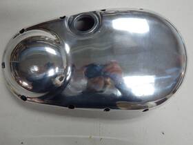 67-1701 Bsa Original Oe Polished Priomary Cover No Repairs Pre Unit A10 A7