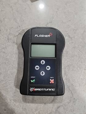 23022164 Bt-moto.com Motorcycle Flasher Brentuning Stage 2