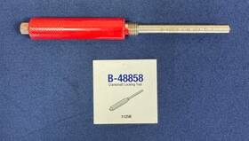 B-48858 Buell Essential Tools Crankshaft Locking Tool B1