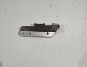 Kaw-cg-21 Bullet Proof Designs Swingarm Chain Guide Guard 19-25 Kx 450 450x 250 250x 21-25