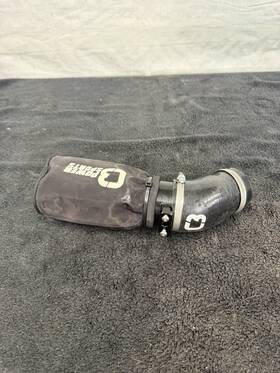 2023crf450 C3 Powersports 2023 Honda Crf450r Snowbike Intake