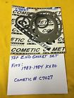 C7027 Cometic Gasket Nos Kawasaki Top End Set Ahrma Vintage Mx