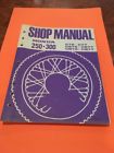 Cs77 C72 C77 Cs72 Service Repair Manual