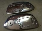 17650-224-000 Ca160 17640-224-000 Honda 1966 Tank Side Covers Left And Right