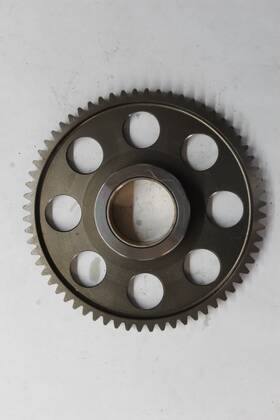 420634593 Can-am 2013 Spyder St-s Se5 Oem Starter Gear 64 Teeth