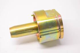 529035863 Can-am Oem Poulie Motclutch Support