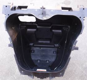 705002786 Can-am Oem 2010 10 Spyder Rt Rts Rt-s Se5 Front Storage Bin Trunk Luggage K5-38